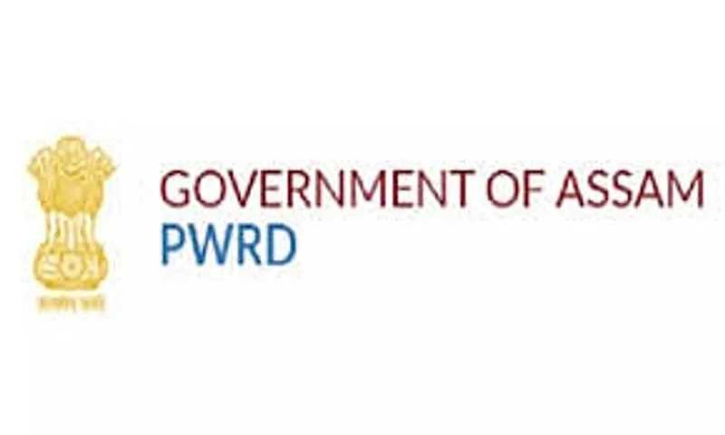 Jobs in Assam: PWRD Recruitment 2024 - GIS Analyst Vacancy